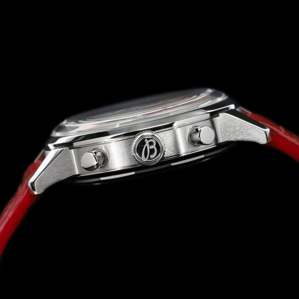 Breitling Top Time B01 Ford Thunderbird