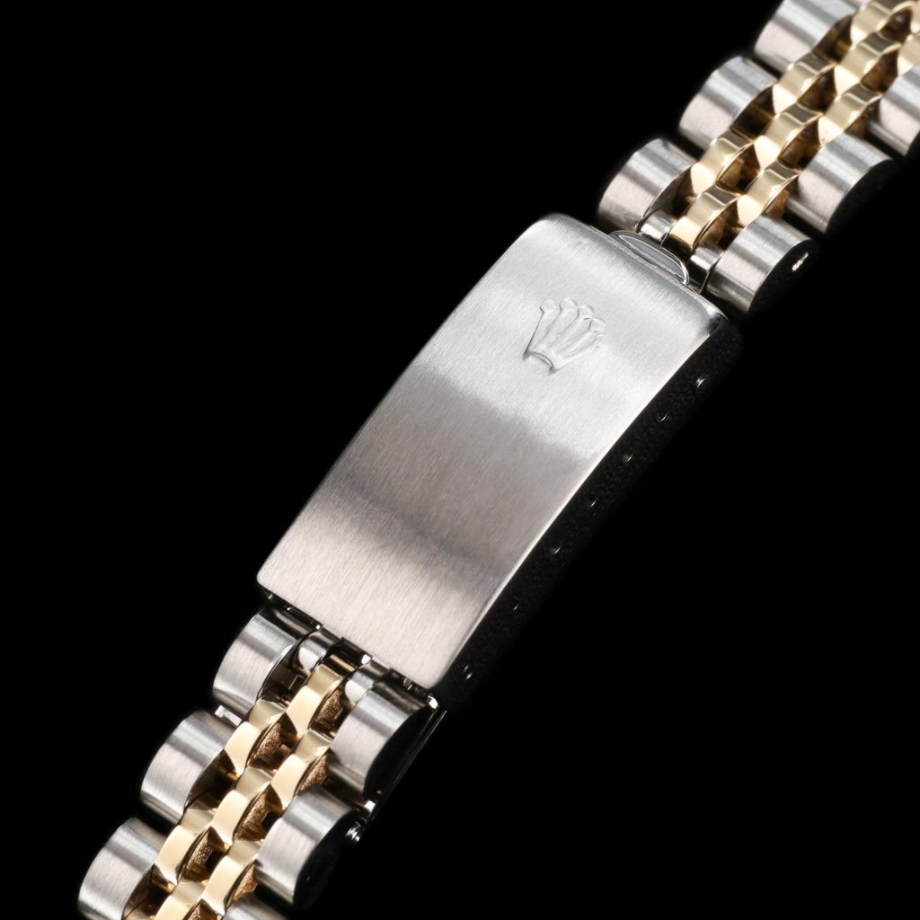 Rolex Datejust 26 HOLD Lady 26mm AM Dial With Diamond Markers