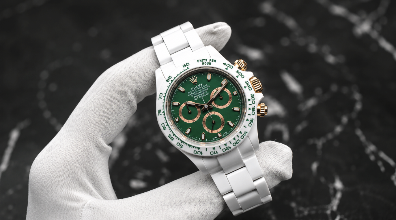 AET Remould Watches Explained: What They Are, Why Collectors Want Them, And Where To Buy One Safely In 2026