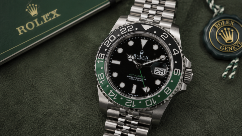 Best Rolex To Buy In 2026: What’s Actually Worth Buying On The Secondary Market Right Now