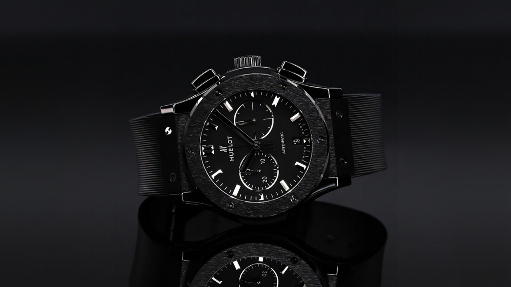 Hublot Classic Fusion Chrono
