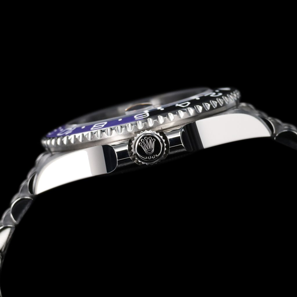 Blaken GMT-Master Joker/495