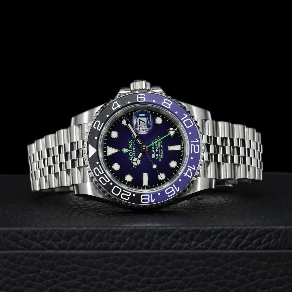 Blaken GMT-Master Joker/495