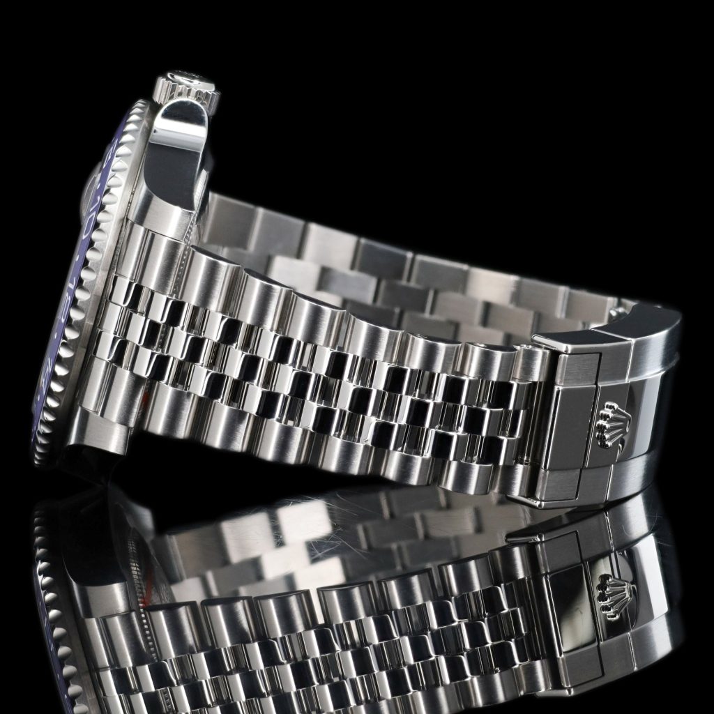 Blaken GMT-Master Joker/495