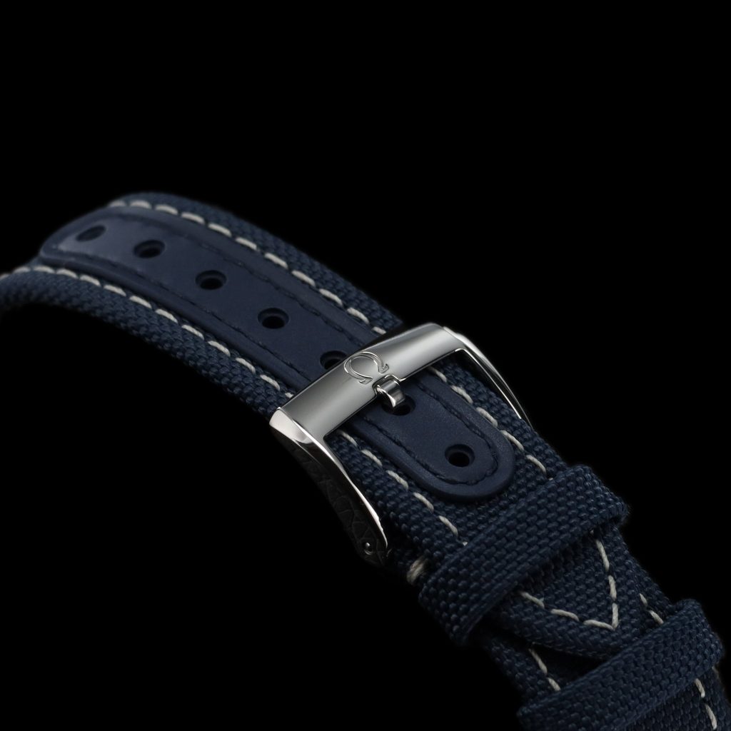 Omega Speedmaster Snoopy