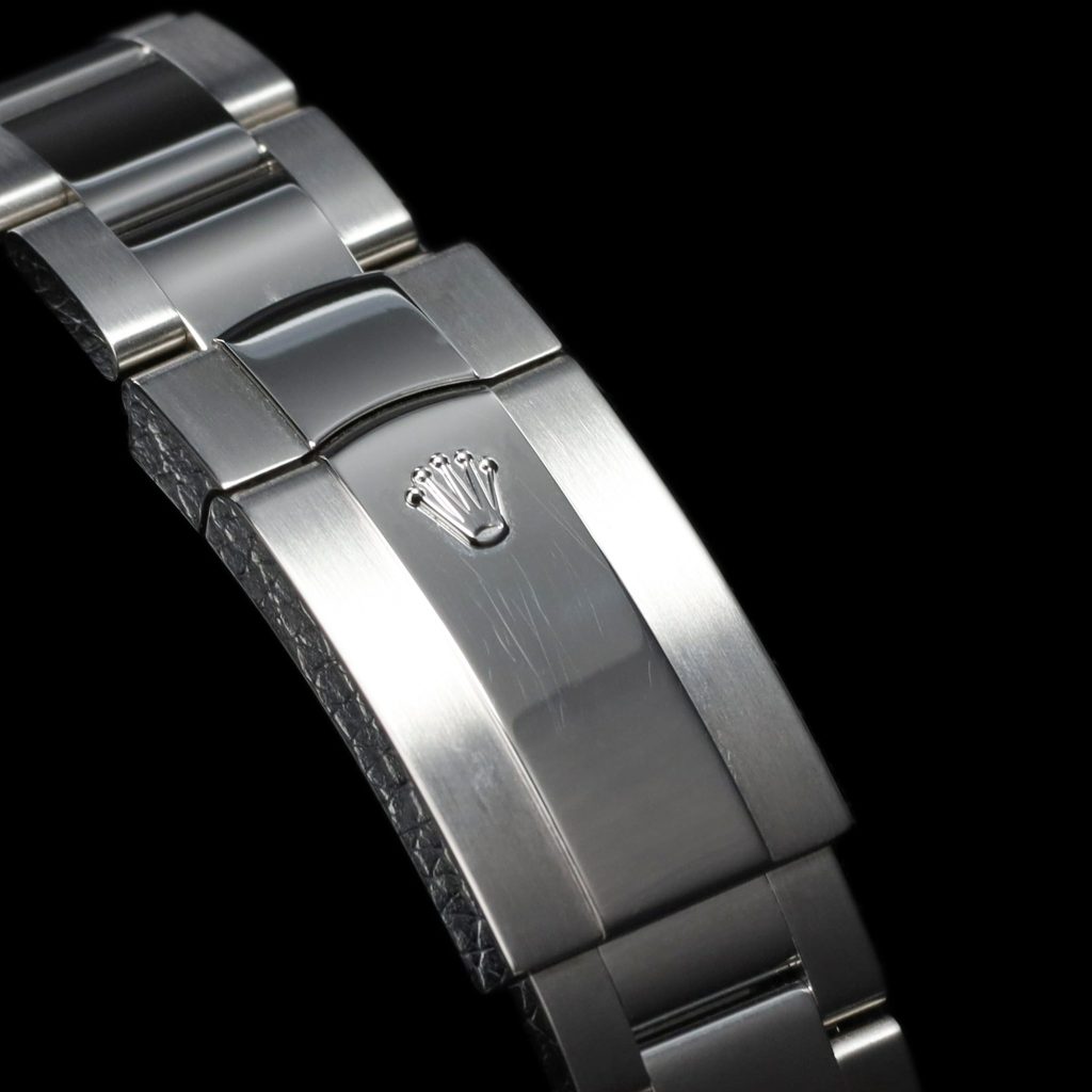 Rolex Sky-Dweller Mint Dial
