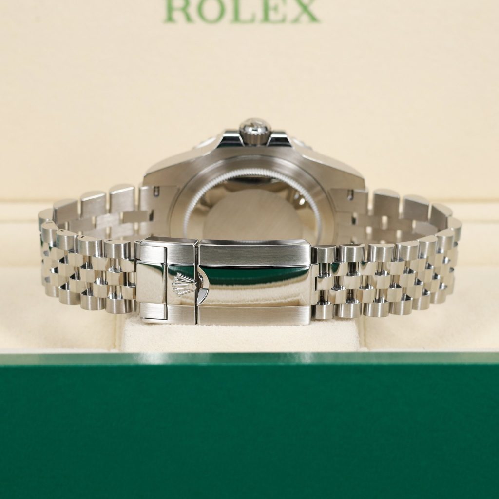 Rolex GMT-Master II Pepsi 2021