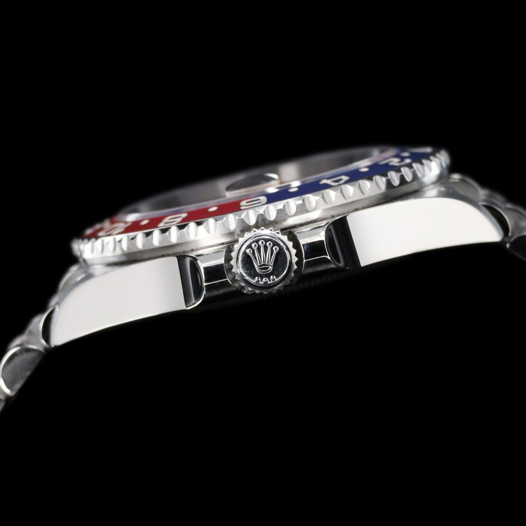 Rolex GMT-Master II Pepsi 2021