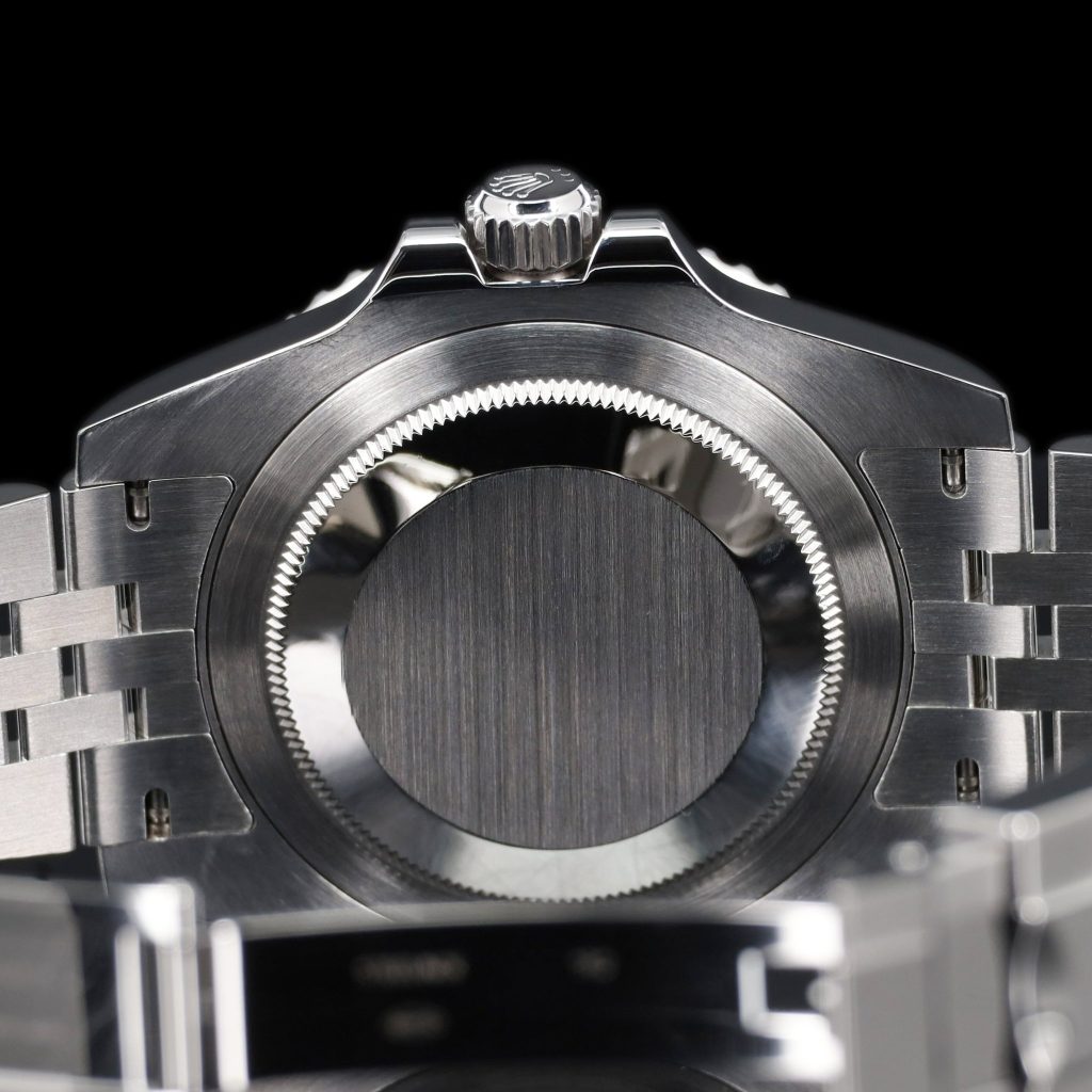 Rolex GMT-Master II Pepsi 2020 on Jubliee