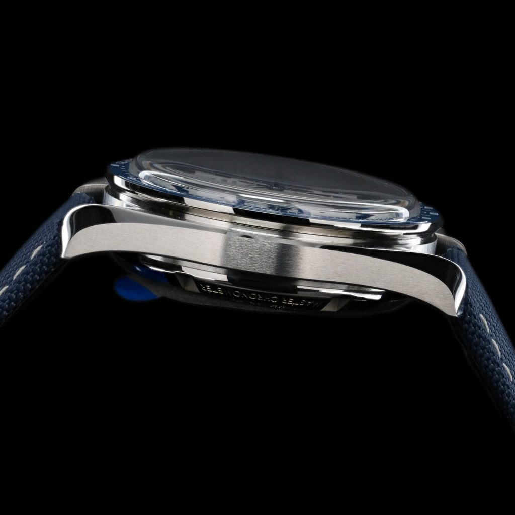 Omega Speedmaster Silver Snoopy