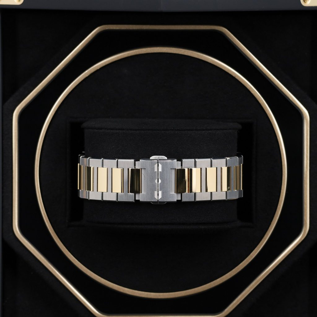 Girard-Perregaux Laureato