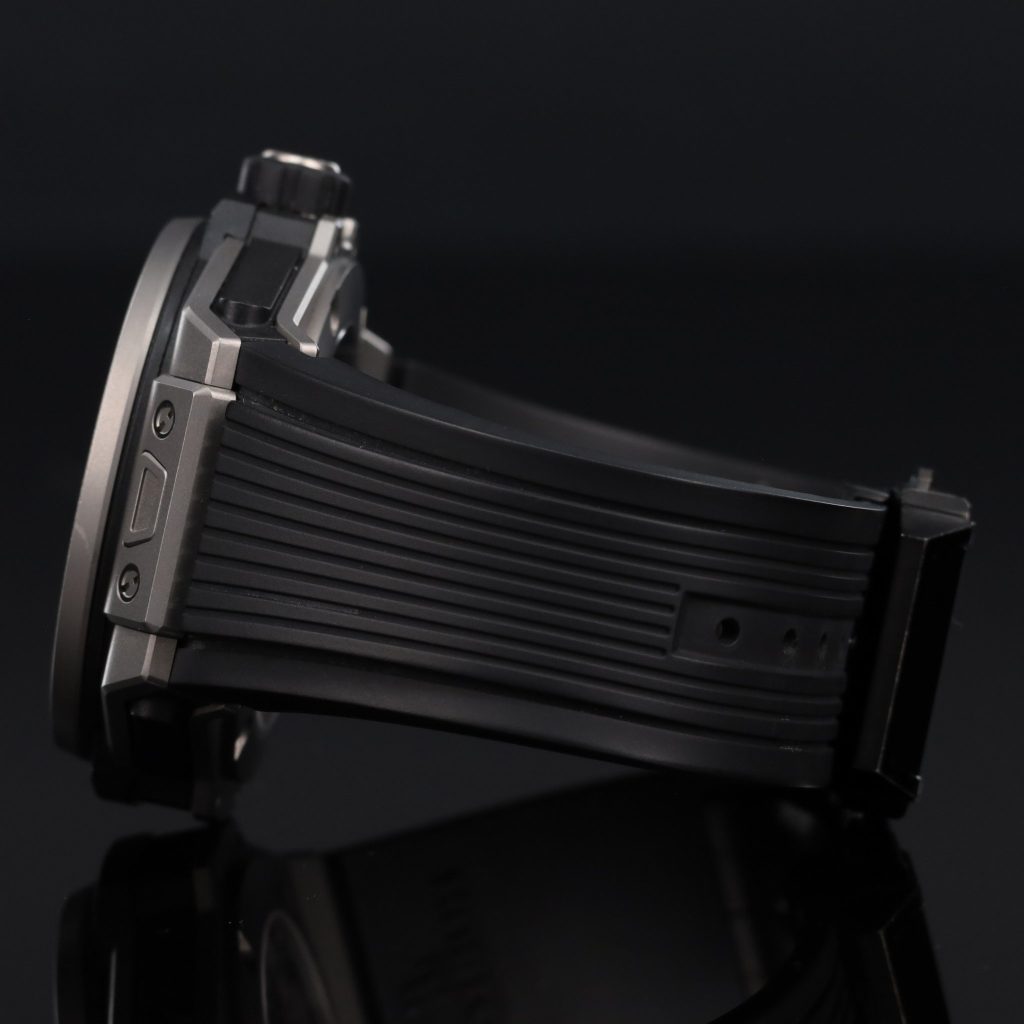 Hublot Big Bang HOLD Meca 10