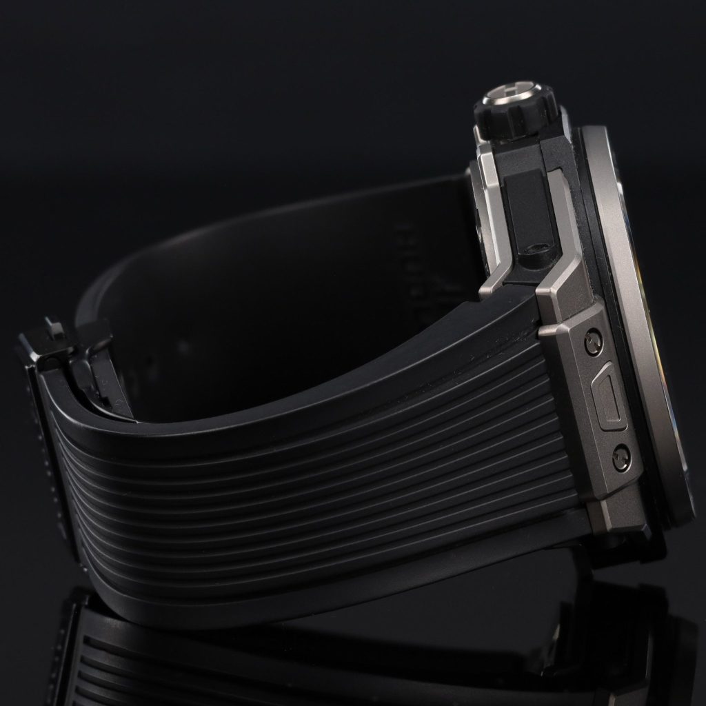 Hublot Big Bang HOLD Meca 10