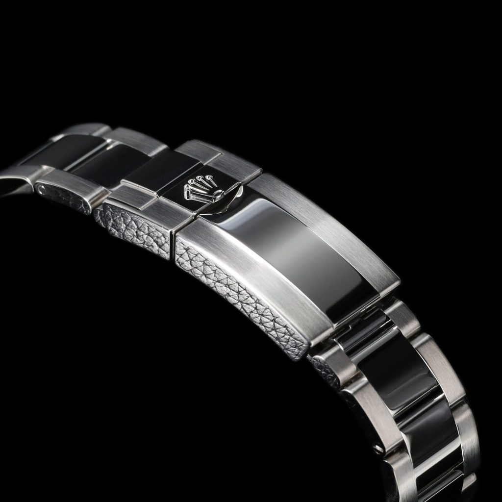 Rolex GMT-Master II HOLD ll Batman