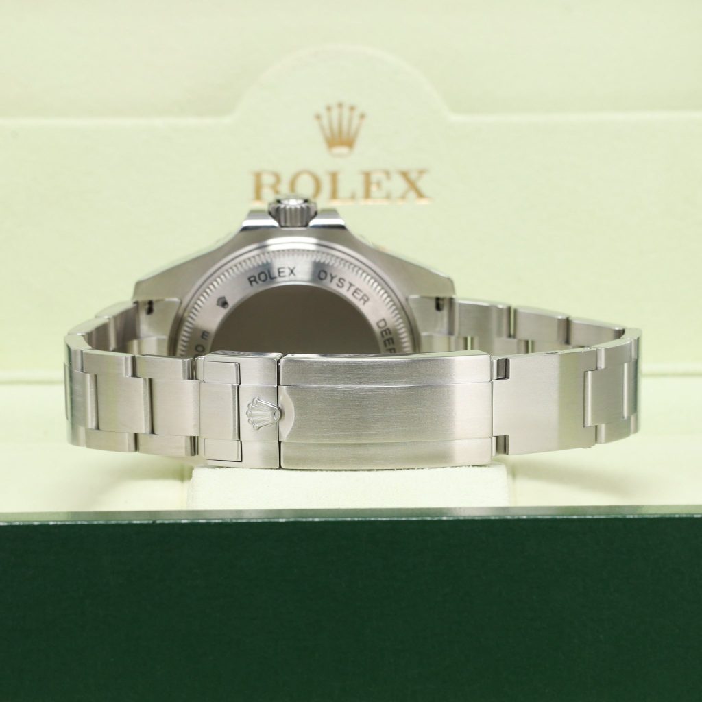 Rolex Sea-Dweller Deep James Cameron