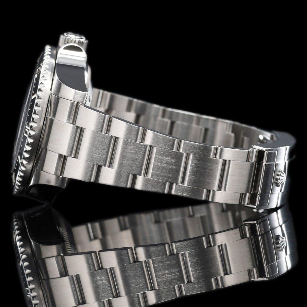 Rolex Sea-Dweller Deep James Cameron
