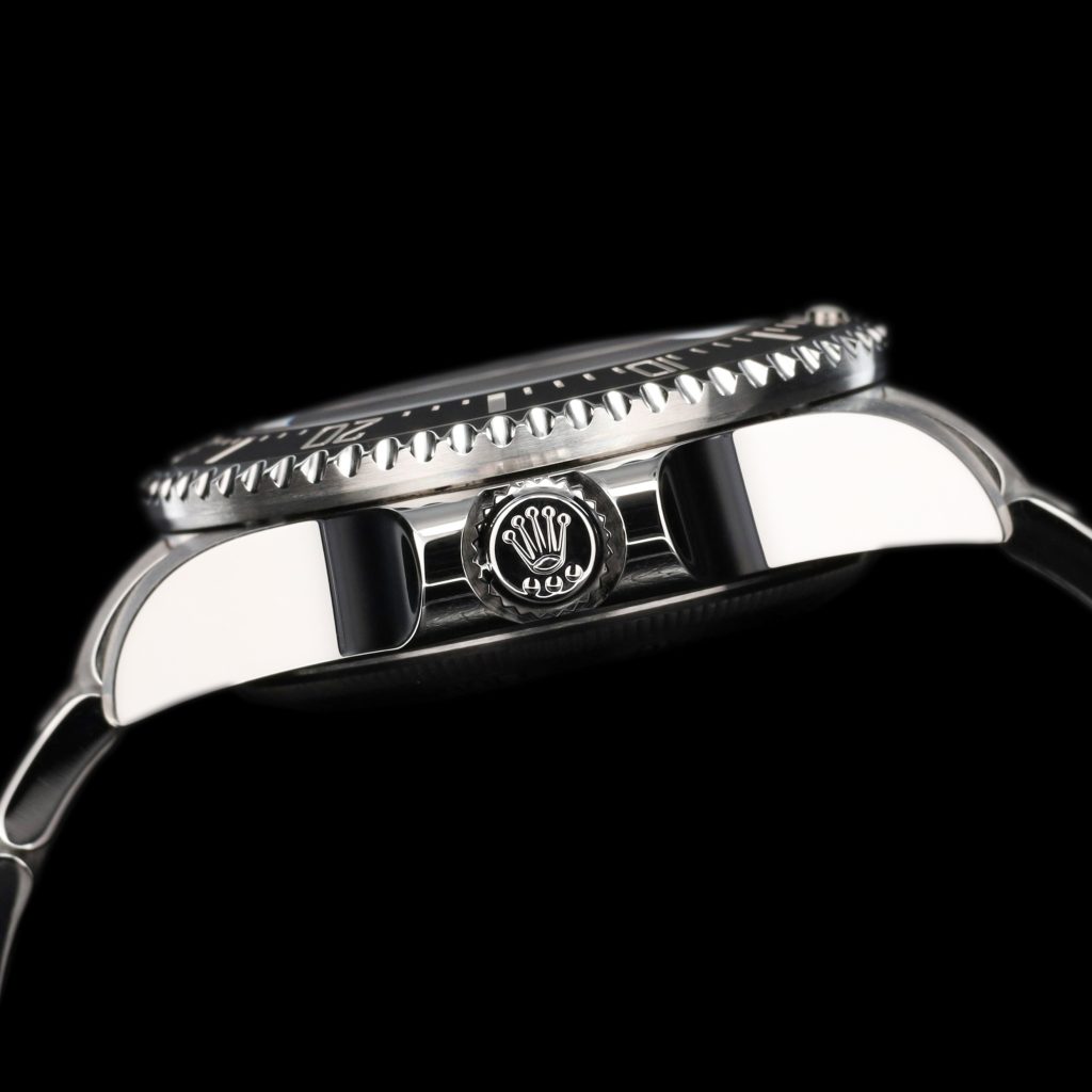 Rolex Sea-Dweller Deep James Cameron