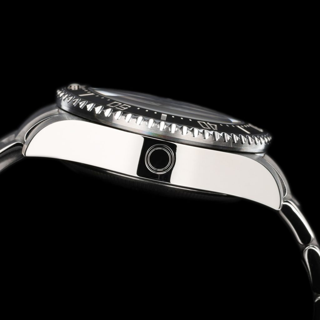 Rolex Sea-Dweller Deep James Cameron
