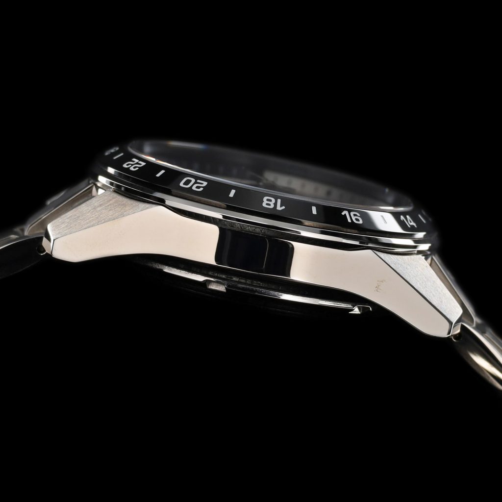 Seiko Presage Black SPB221