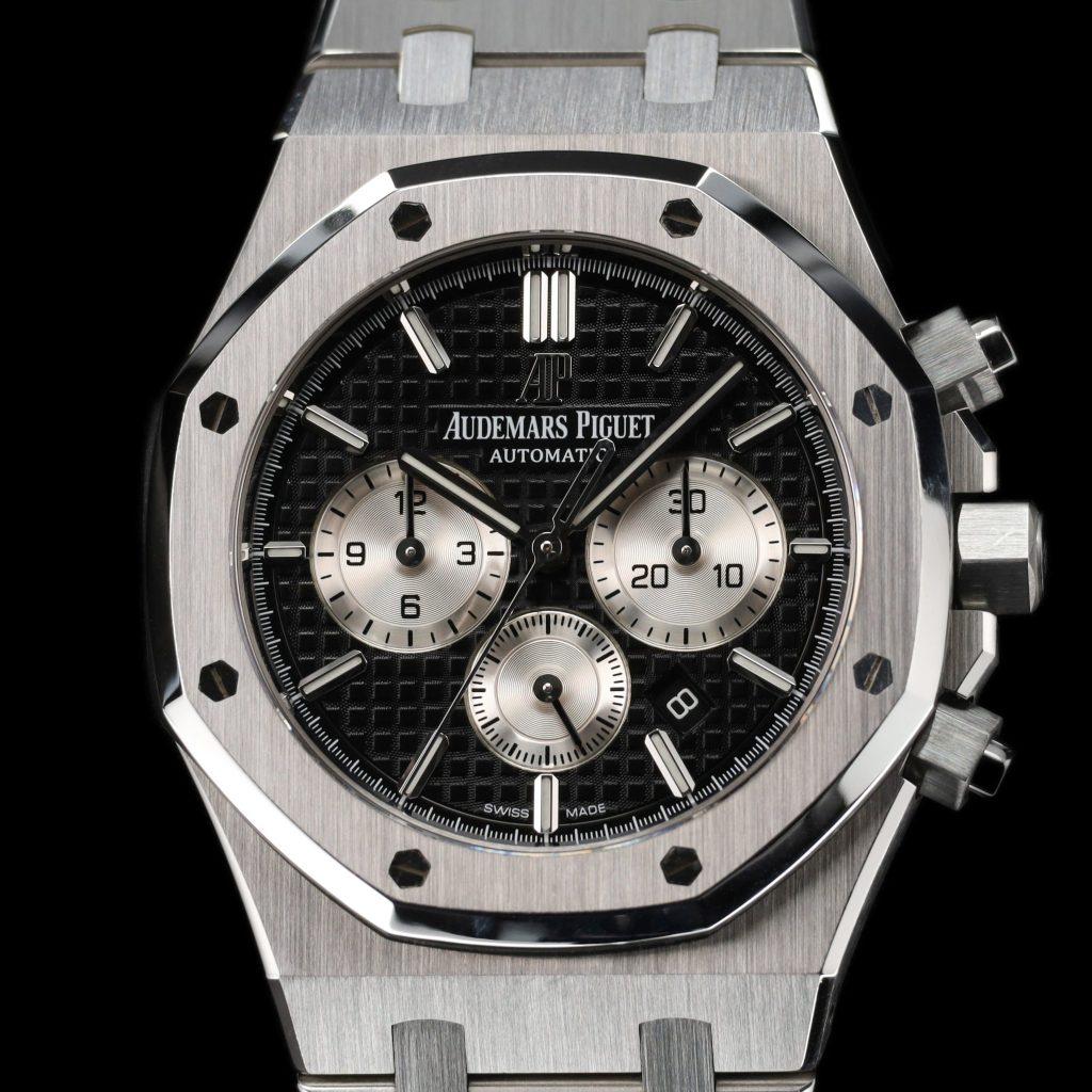 Audemars Piguet Royal Oak Chronograph