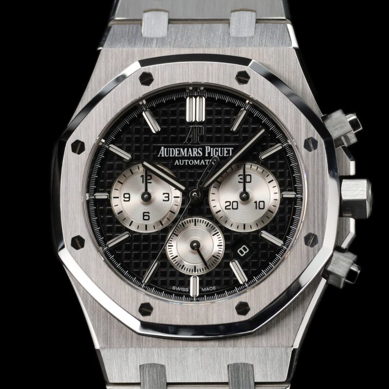 Audemars Piguet Royal Oak Chronograph