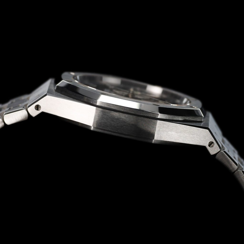 Audemars Piguet Royal Oak Chronograph
