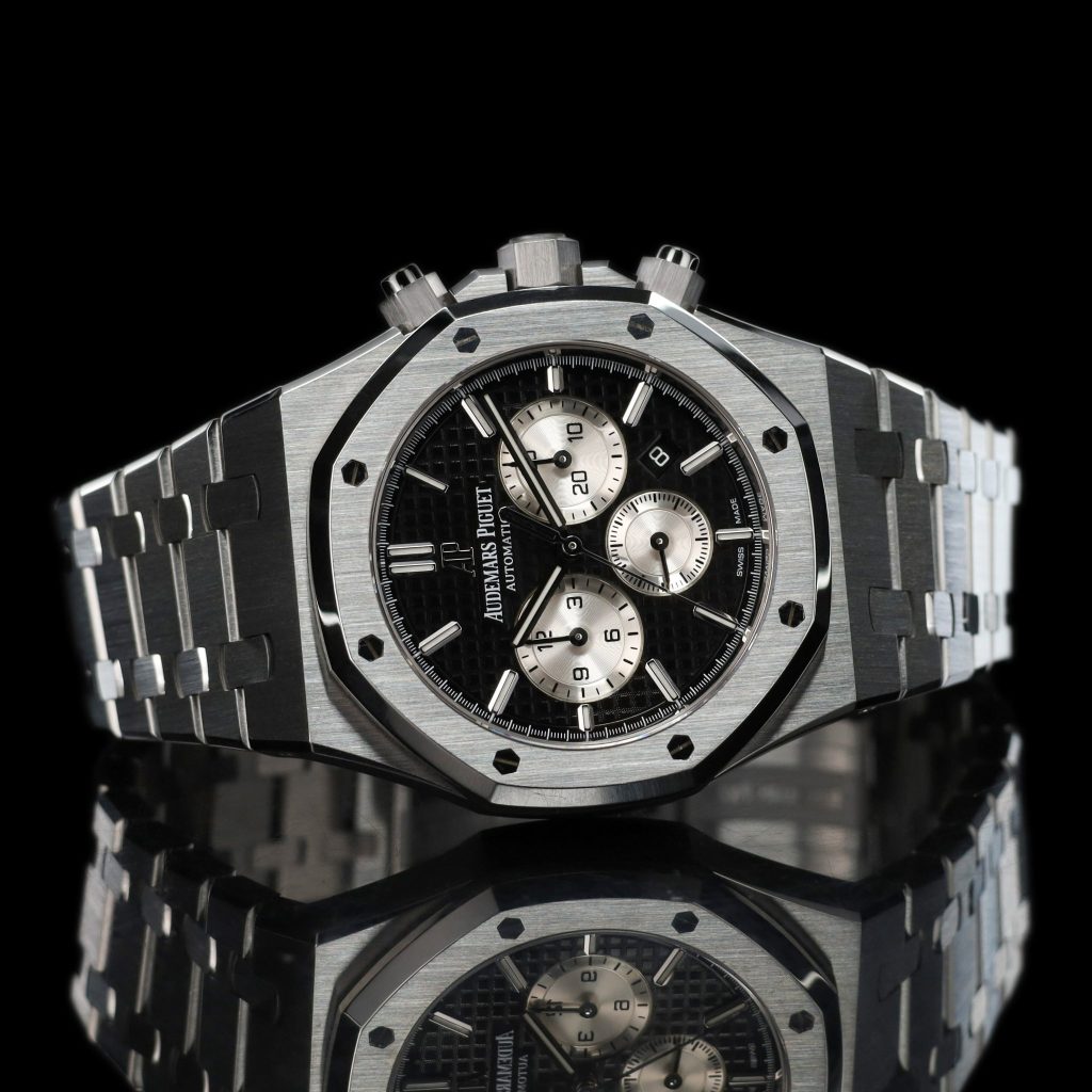 Audemars Piguet Royal Oak Chronograph