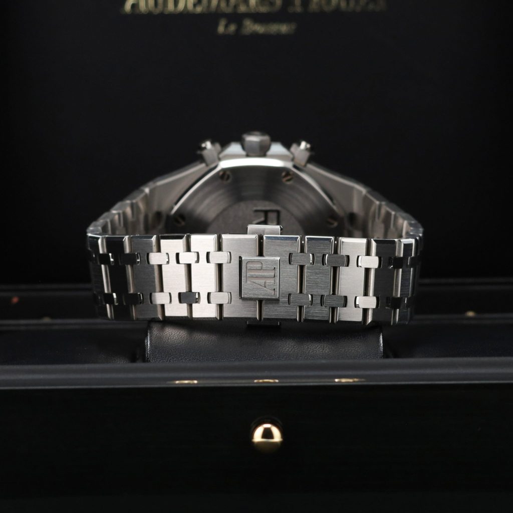 Audemars Piguet Royal Oak Chronograph