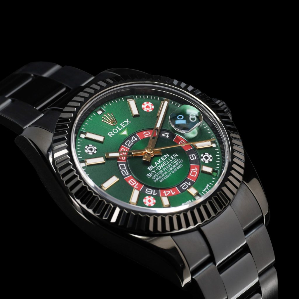 Blaken Skydweller Casino