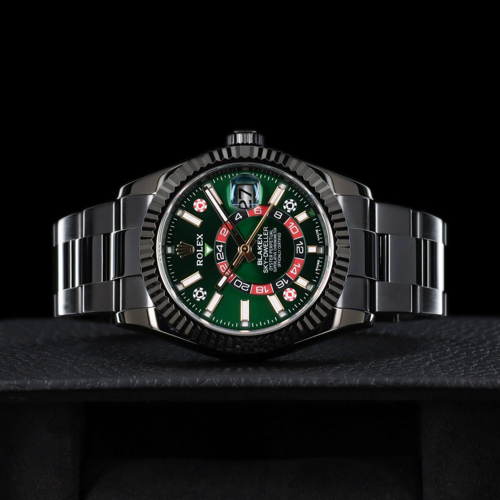 Blaken Skydweller Casino