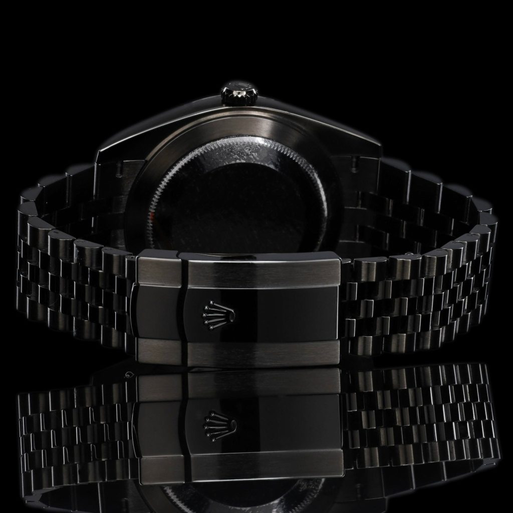 Blaken Datejust Joker