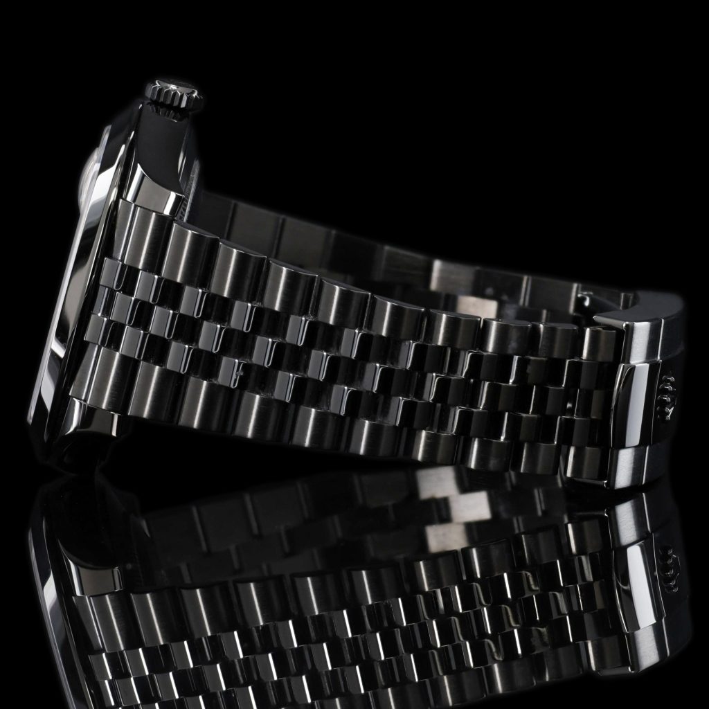 Blaken Datejust Joker
