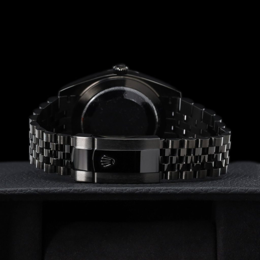 Blaken Datejust Joker