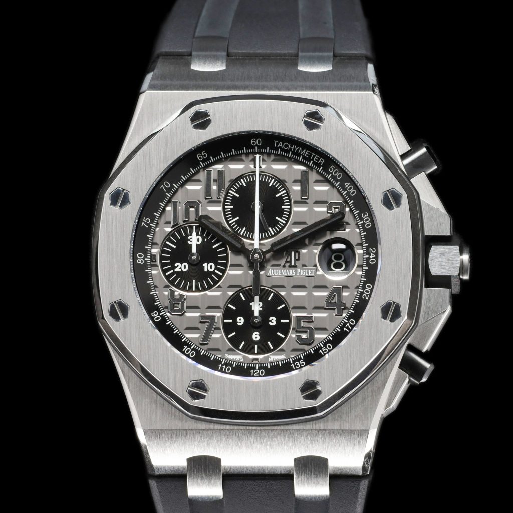 Audemars Piguet Royal Oak Offshore Elephant