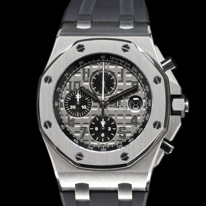 Audemars Piguet Royal Oak Offshore Elephant