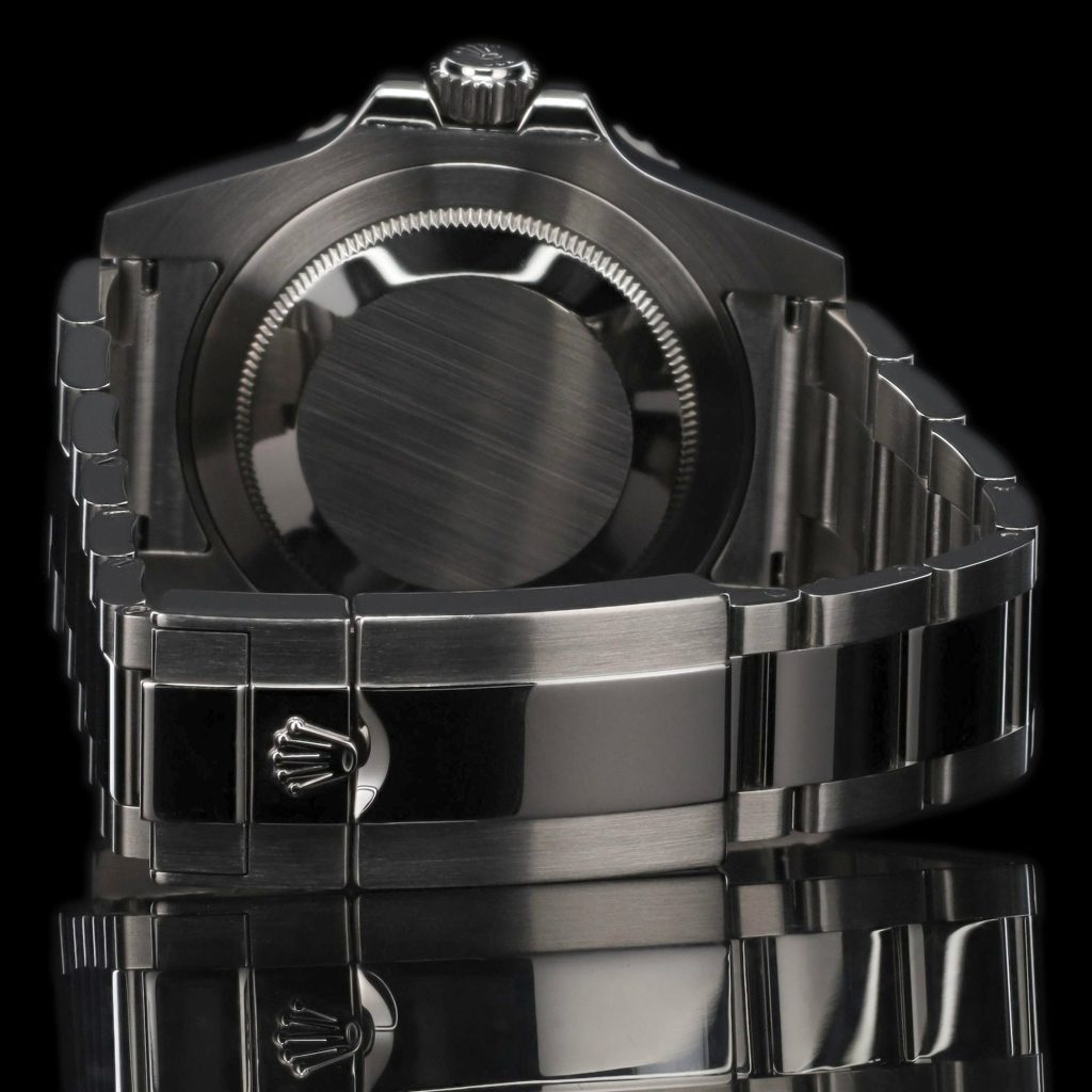 Rolex GMT-Master GMT-Master II Stainless Steel / LN